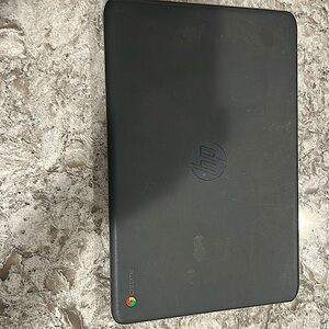 Touchscreen Chromebook model 14-ca061dx